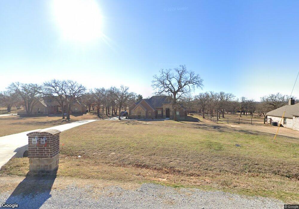 121 Flying Diamond Dr, Springtown, TX 76082 - photo 1
