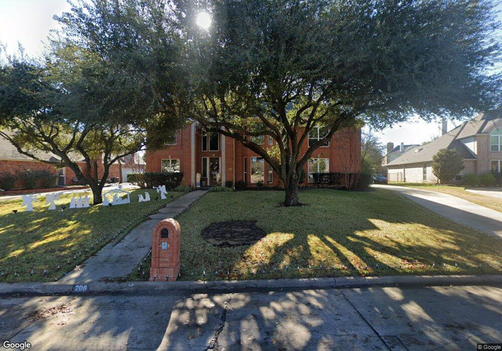 208 Timber Lake Way, Southlake, TX 76092 - photo 1