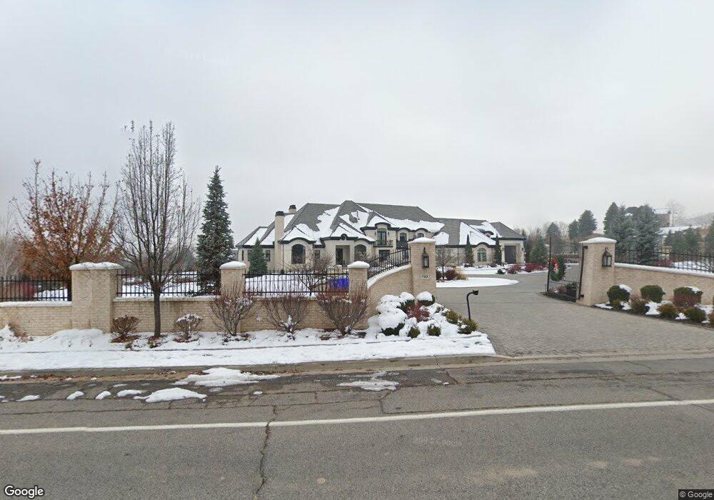 710 E Alpine Blvd, Alpine, UT 84004 - photo 1