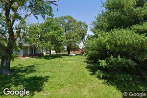 133 E 200 North Rd, Harvel, IL 62538