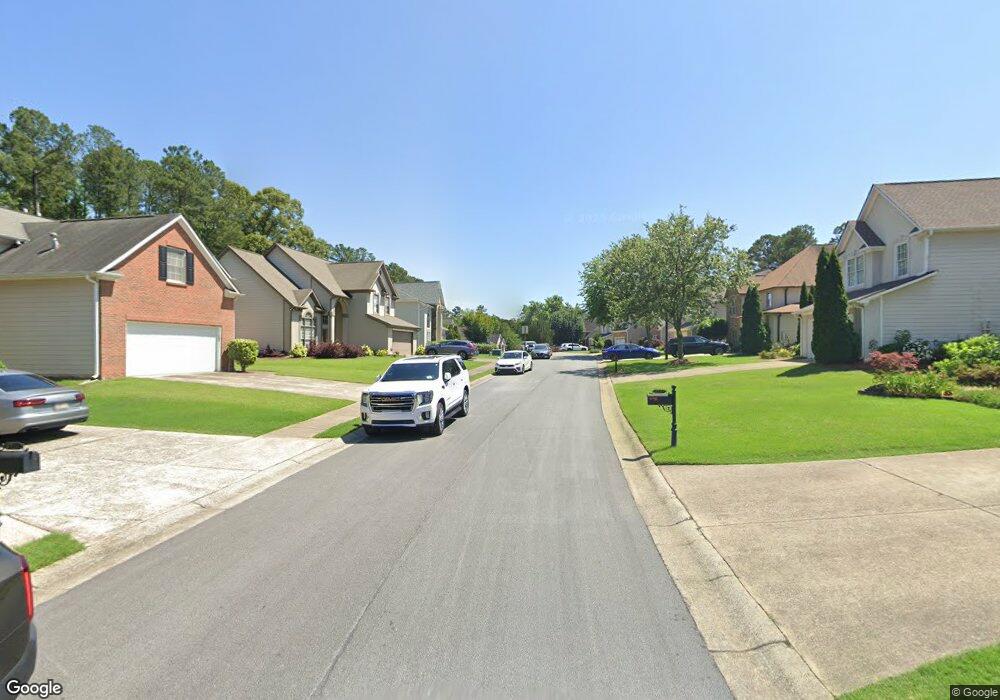 0 Harper Woods Dr unit 8064468, Marietta, GA 30062 - photo 1