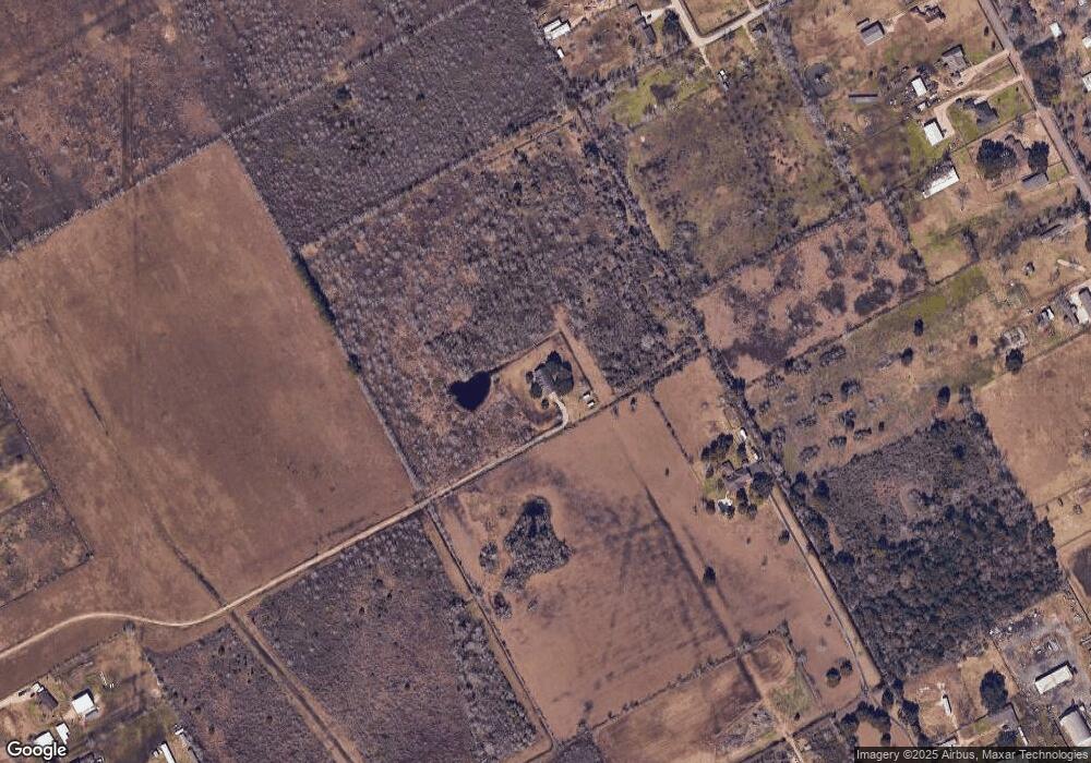 13803 County Road 184, Alvin, TX 77511 - photo 1