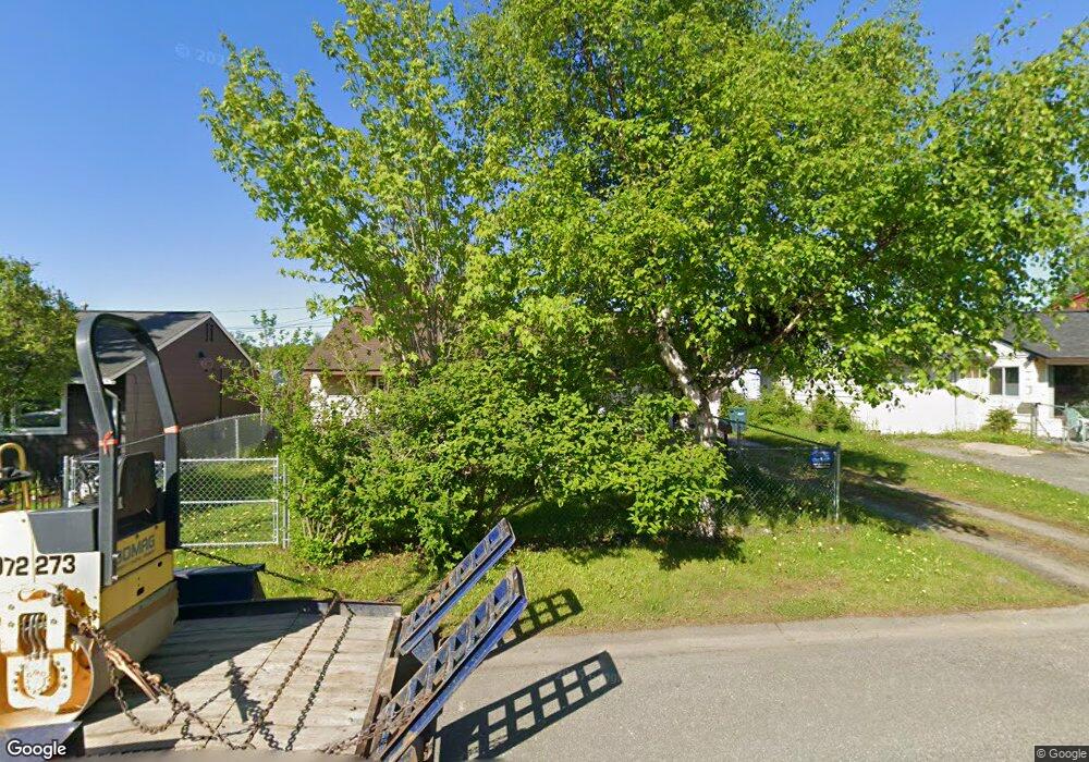 1406 Elmendorf Dr, Anchorage, AK 99504 - photo 1