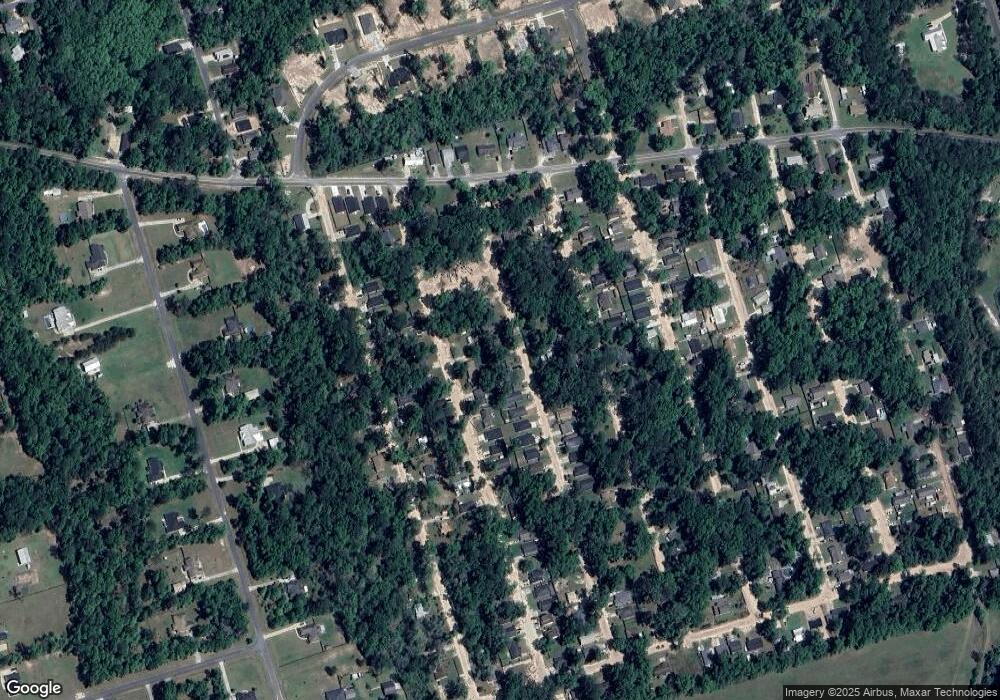 32 Ej Stringer Rd, Crawfordville, FL 32327 - photo 1