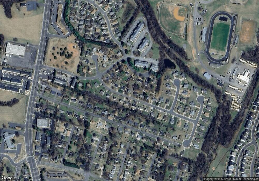 240 Queen St, Culpeper, VA 22701 - photo 1