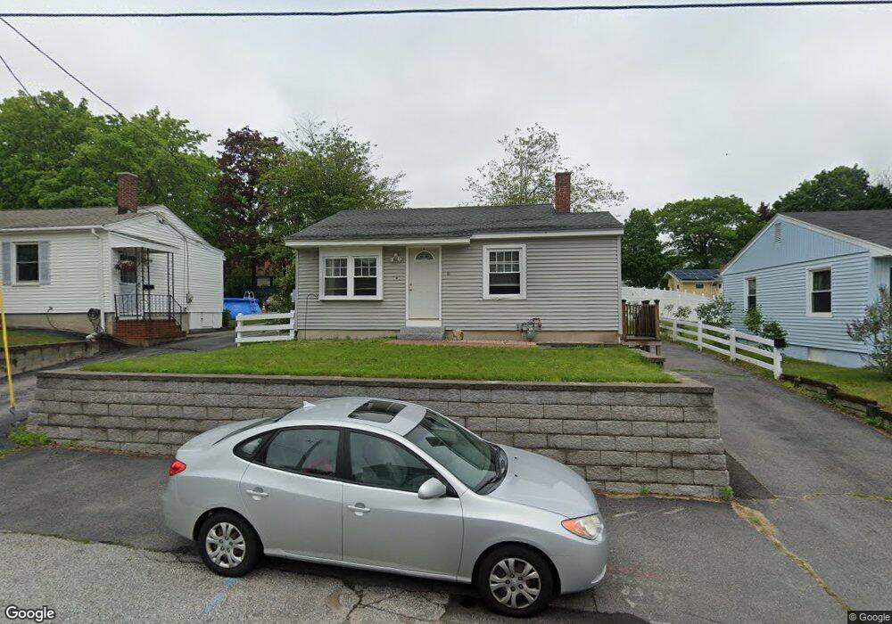 62 Memory Ln, South Portland, ME 04106 - photo 1