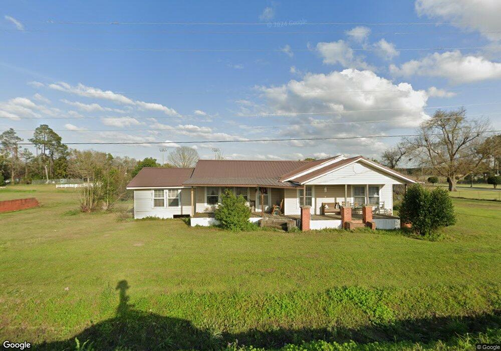 815 S Tennille Ave, Donalsonville, GA 39845 - photo 1