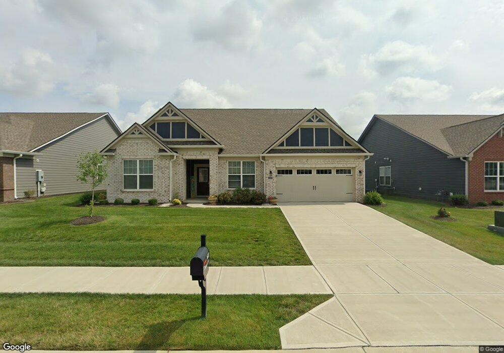 3602 Chalmers Dr, Bargersville, IN 46106 - photo 1