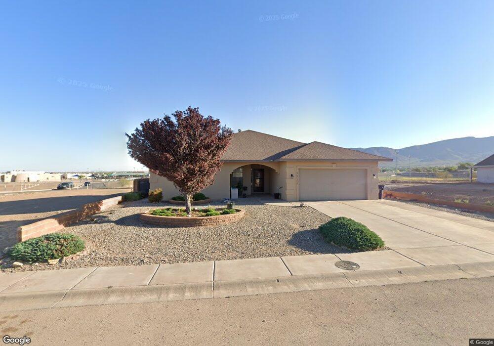 1213 San Miguel, Alamogordo, NM 88310 - photo 1