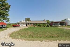 19554 105th St, Columbus Junction, IA 52738