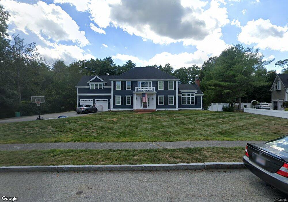 17 Gardner Way, Hanover, MA 02339 - photo 1