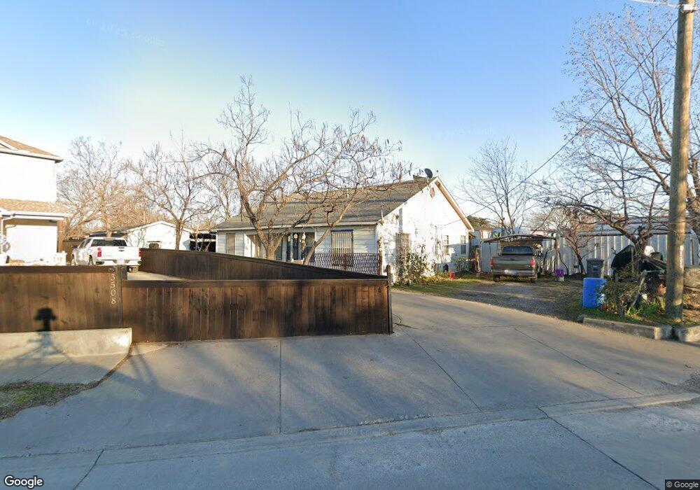 3502 Weisenberger Dr, Dallas, TX 75212 - photo 1