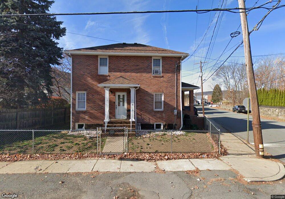 58 Fulton St, Pittston, PA 18640 - photo 1