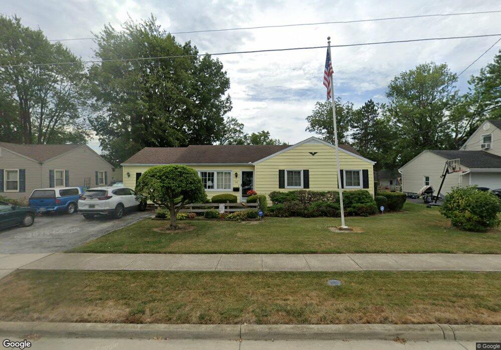 309 Lexington Ave, Findlay, OH 45840 - photo 1