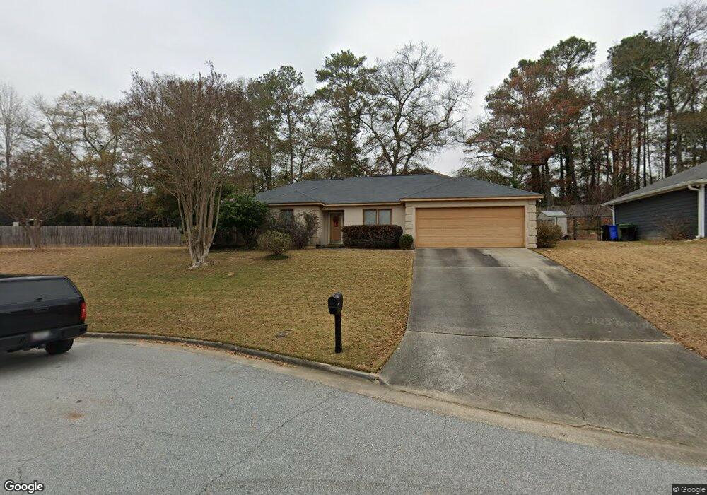 6913 Fieldstone Ct, Columbus, GA 31907 - photo 1