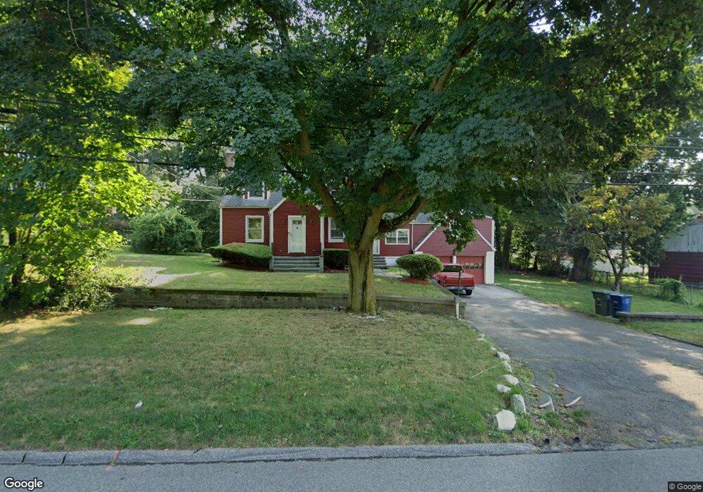 3456 E Main St, Bridgeport, CT 06610 - photo 1