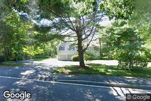 558 Concord Ave, Lexington, MA 02421