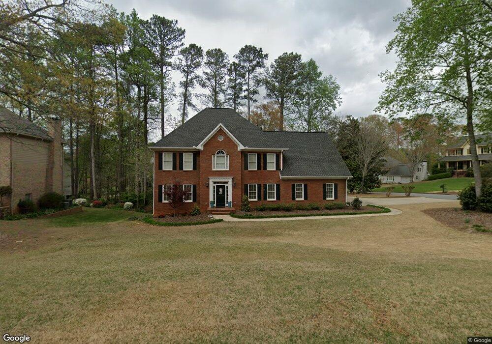7426 Mid Broadwell Trace, Alpharetta, GA 30004 - photo 1