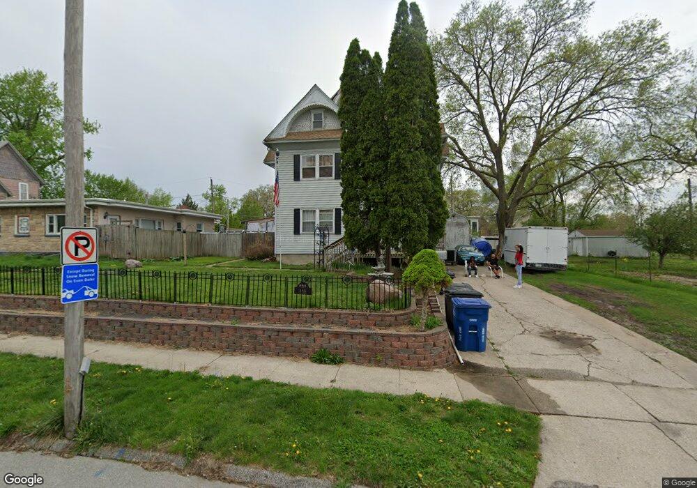 1912 8th St, Des Moines, IA 50314 - photo 1