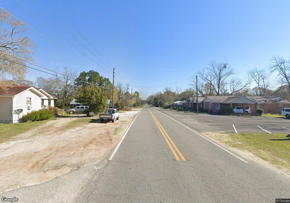 908 10th St, McRae-helena, GA 31037 - photo 1