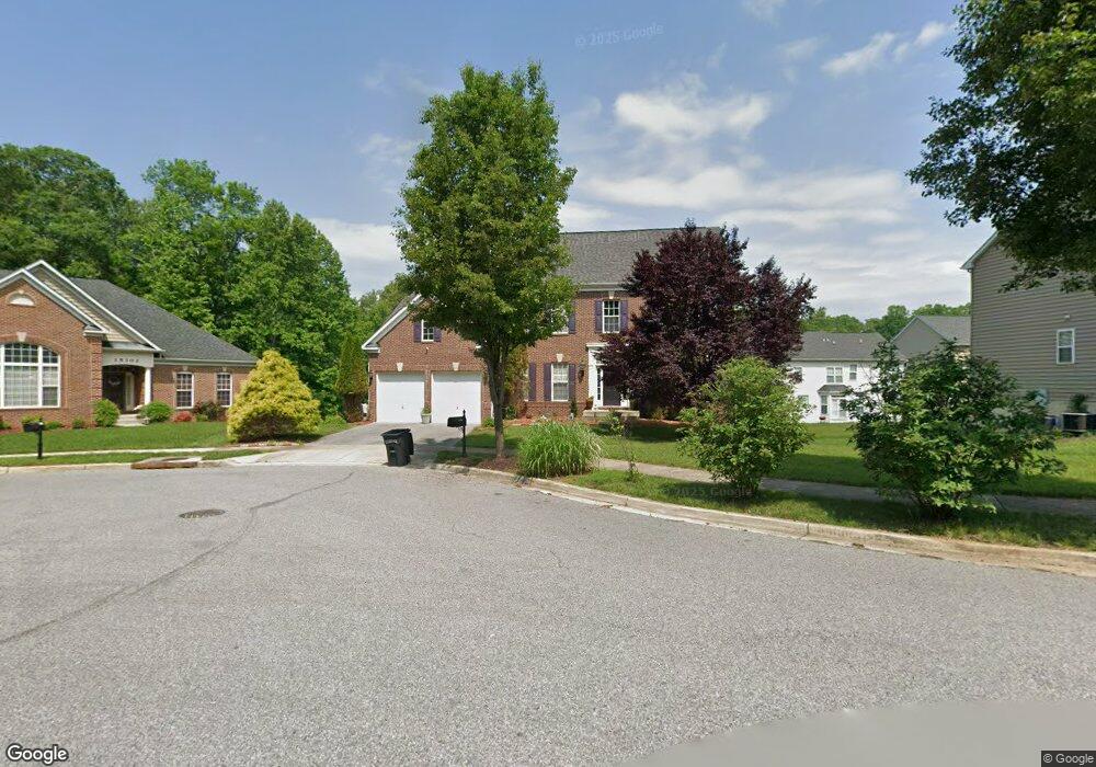 15304 Sir Edwards Dr, Upper Marlboro, MD 20772 - photo 1