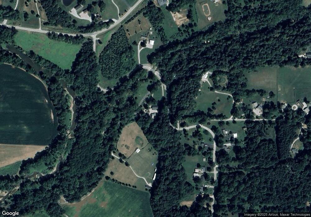 5050 Elwanger Rd NE, Corydon, IN 47112 - photo 1