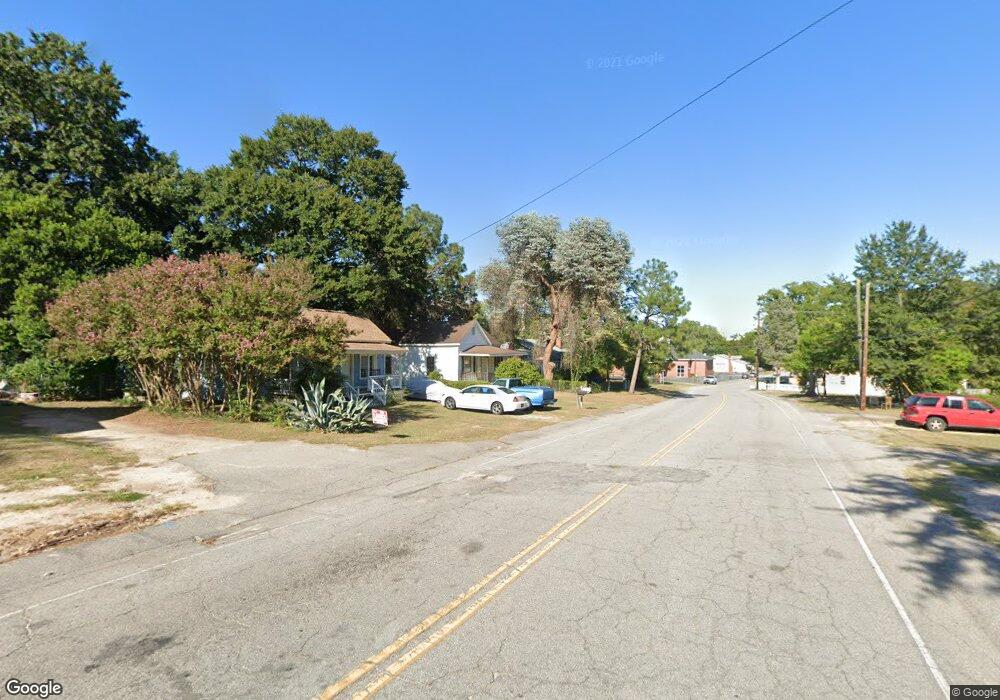 608 Center St, West Columbia, SC 29169 - photo 1