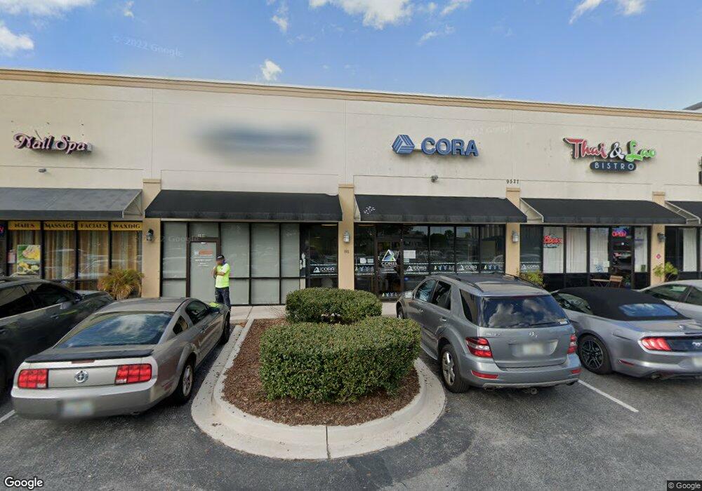 9527 Regency Square Blvd unit 108, Jacksonville, FL 32225 - photo 1