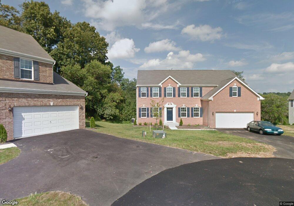 3007 Sweeney Dr, Manchester, MD 21102 - photo 1