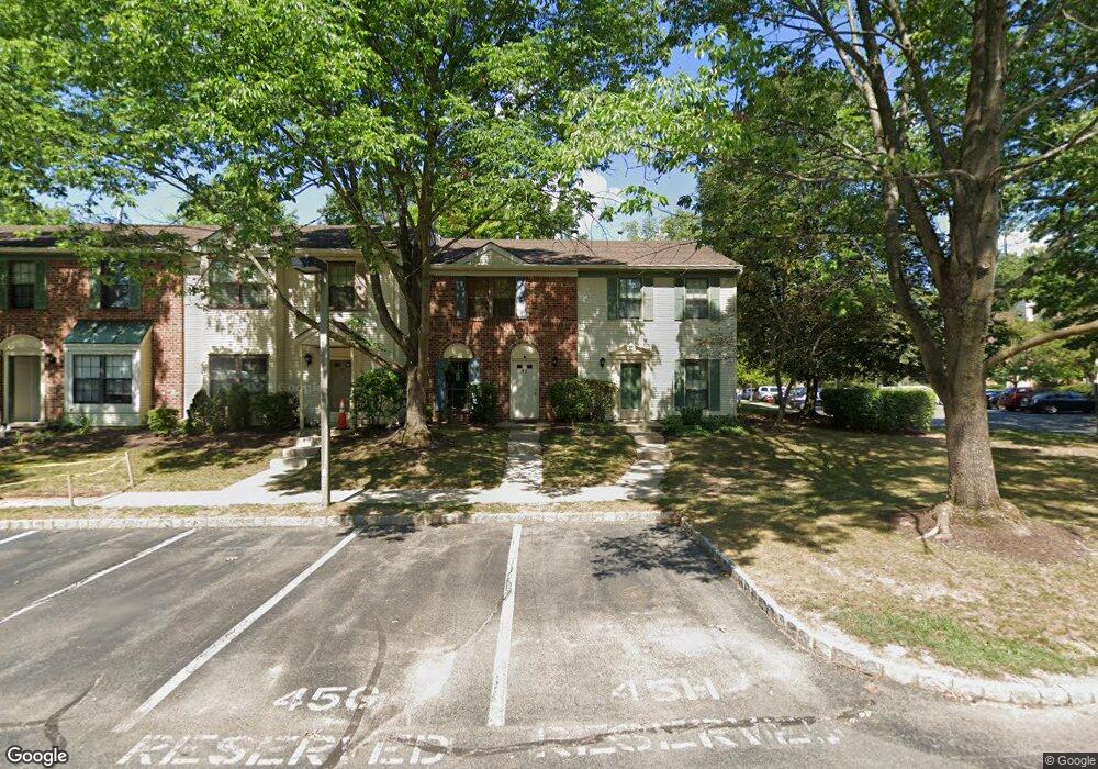 53 Drewes Ct, Lawrence Township, NJ 08648 - photo 1