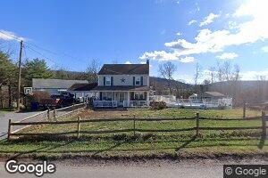 1029 S Breezewood Rd, Breezewood, PA 15533