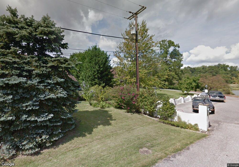 620 Riverside Dr, Annapolis, MD 21403 - photo 1