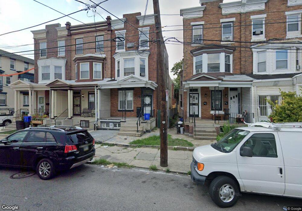 10 S 51st St, Philadelphia, PA 19139 - photo 1