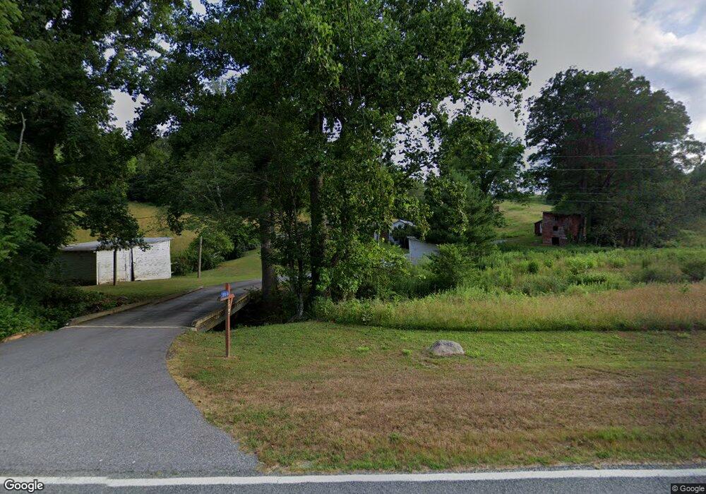 384 Hayes Wellborn Rd, Deep Gap, NC 28618 - photo 1