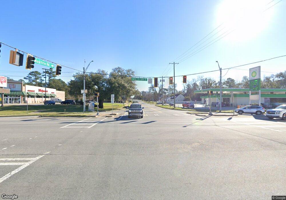 Hwy 37 Moultrie Rd, Camilla, GA 31730 - photo 1