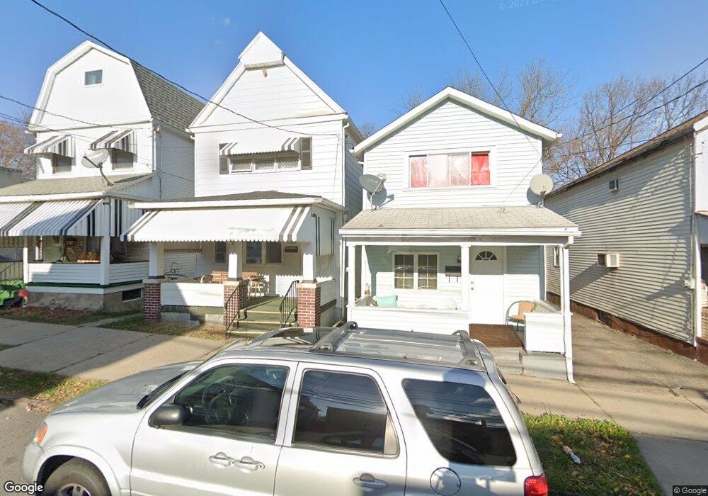 272 Stanton St, Wilkes Barre, PA 18702 - photo 1