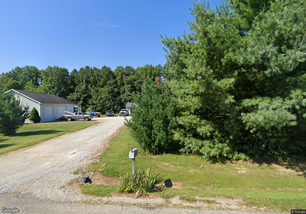 24162 Stipps Hill Rd, Laurel, IN 47024 - photo 1