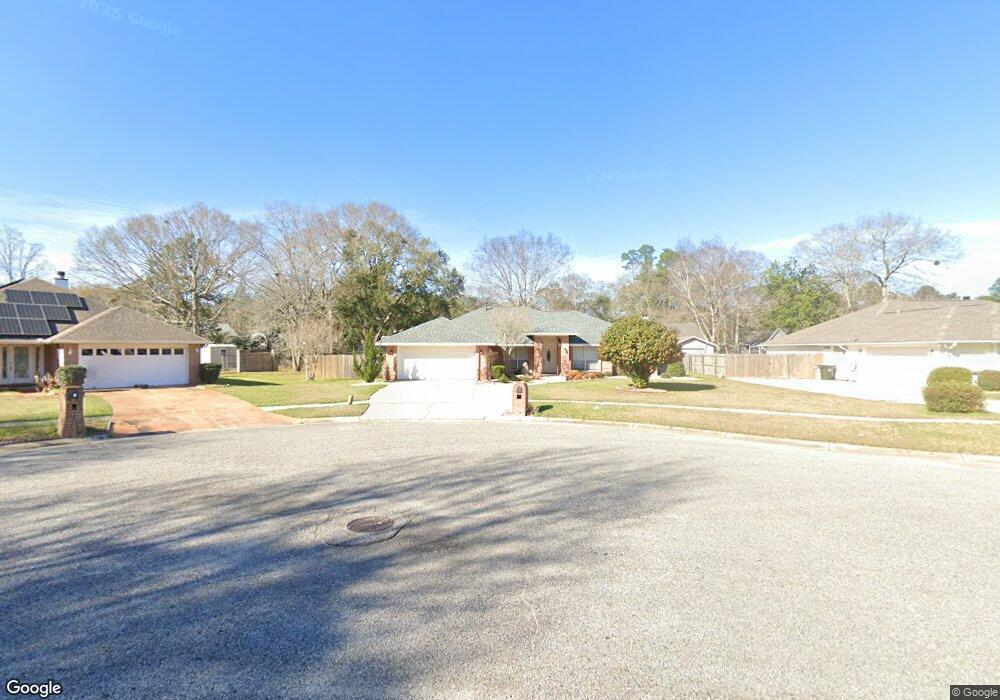 3008 Harlington Place, Cantonment, FL 32533 - photo 1