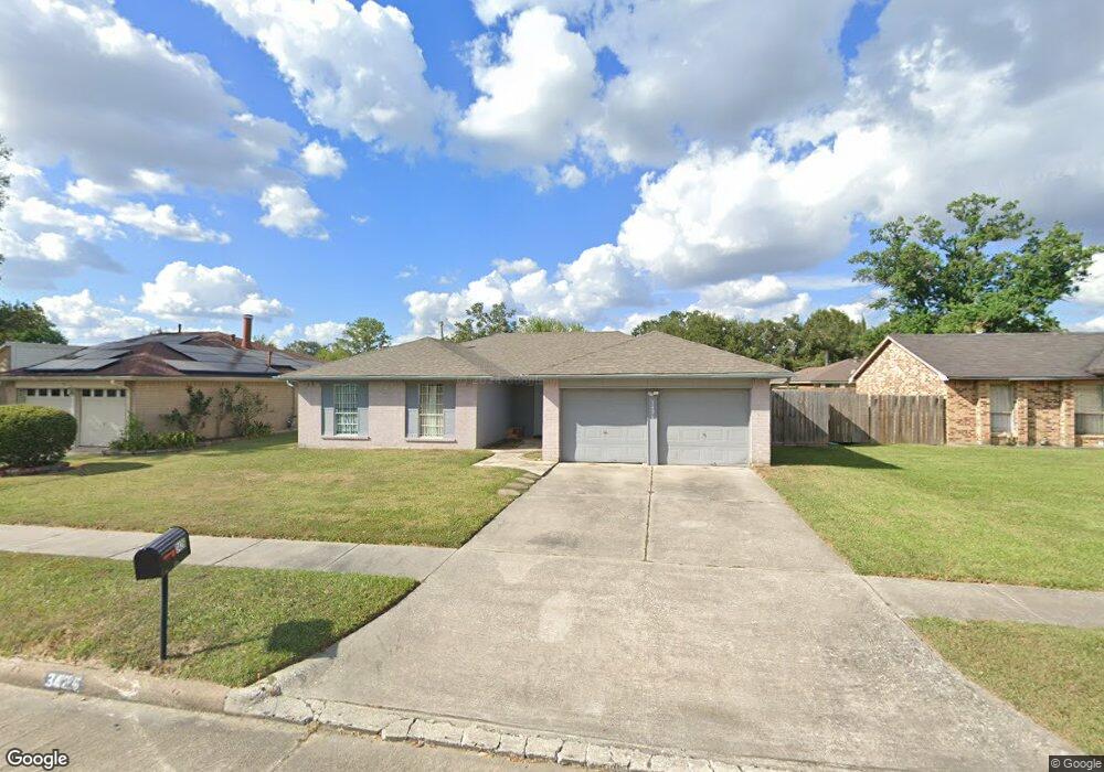 3426 Willow Tree Dr, Houston, TX 77066 - photo 1