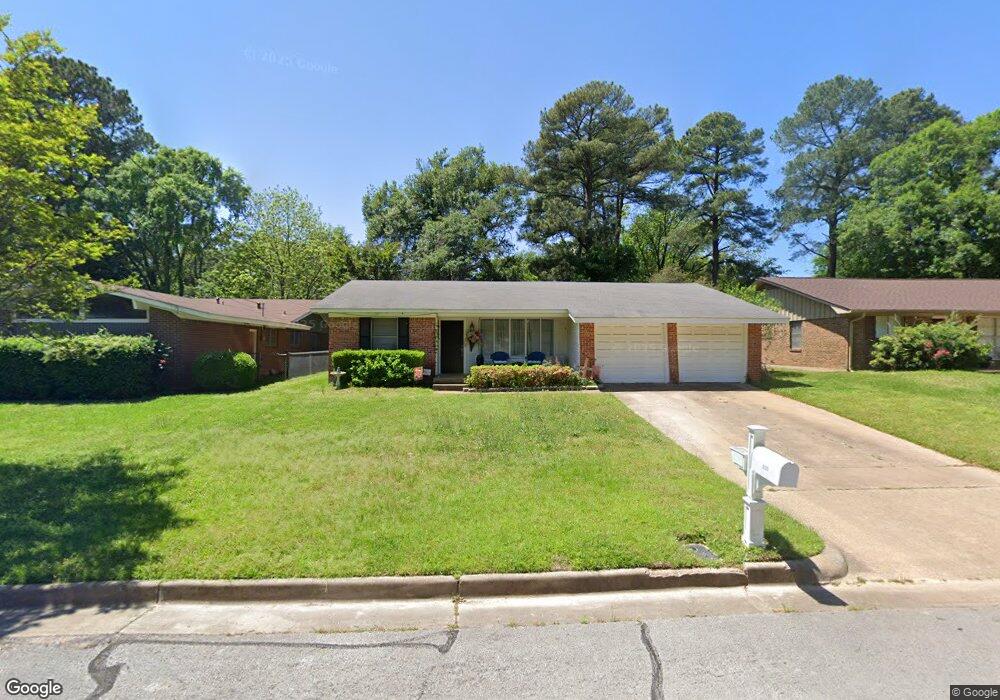 3125 Rosemary Ln, Tyler, TX 75701 - photo 1