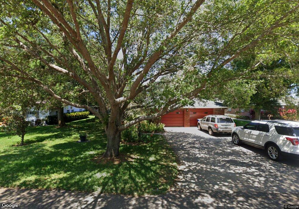 215 E Belleview St, Lake Placid, FL 33852 - photo 1