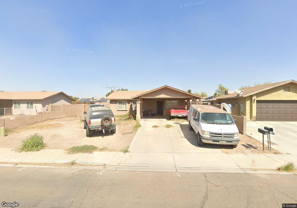4753 W 18th Ln, Yuma, AZ 85364 - photo 1