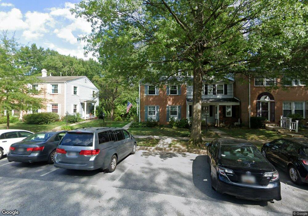 5491 Green Dory Ln, Columbia, MD 21044 - photo 1