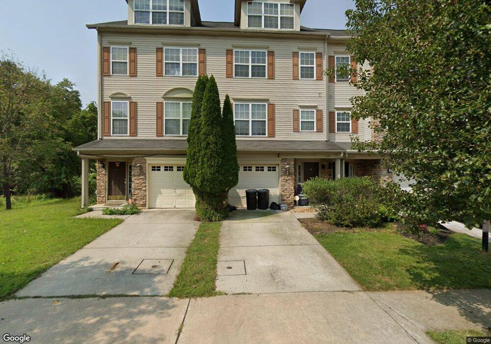 9160 Marlove Oaks Ln, Owings Mills, MD 21117 - photo 1