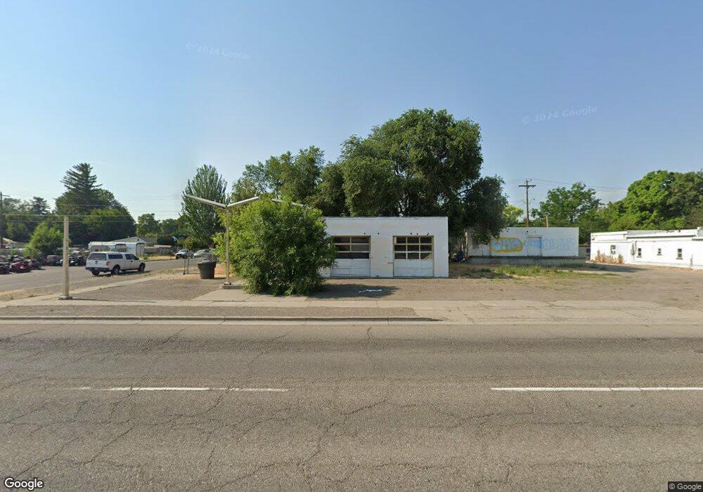 617 W Main St, Burley, ID 83318 - photo 1