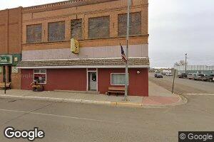 124 Wibaux St, Wibaux, MT 59353