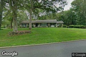 23 Stone Fence Rd, Allendale, NJ 07401