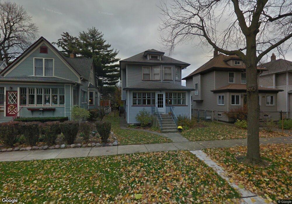 1032 Wesley Ave, Oak Park, IL 60304 - photo 1