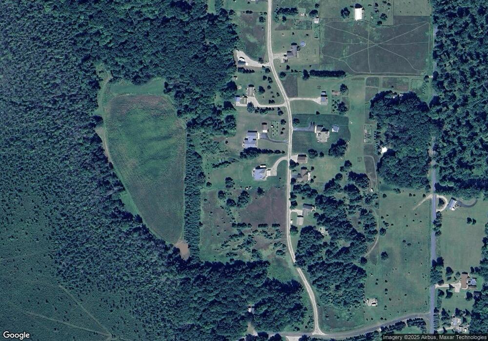 N8119 Serenity Dr, Crivitz, WI 54114 - photo 1