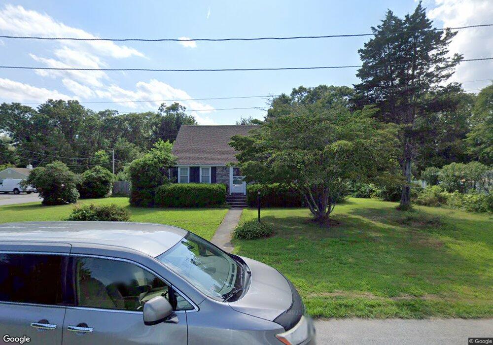 3 Truman St, Westport, MA 02790 - photo 1